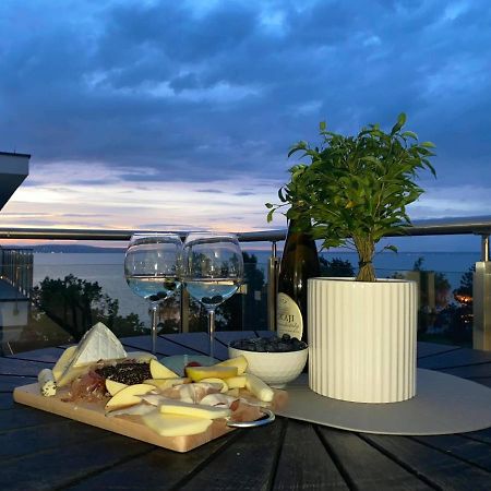 Limerence Apartments Шиофок Экстерьер фото