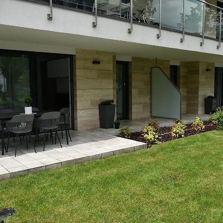 Limerence Apartments Шиофок Экстерьер фото