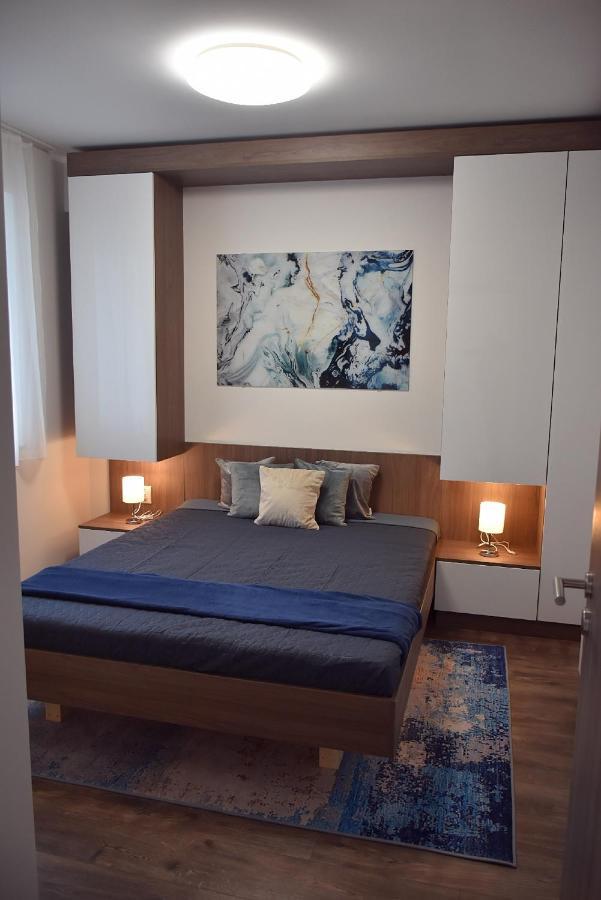 Limerence Apartments Шиофок Экстерьер фото